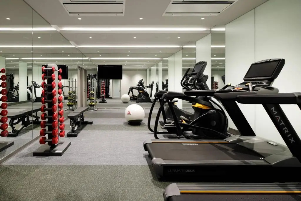 Отель Courtyard Osaka Honmachi by Marriott