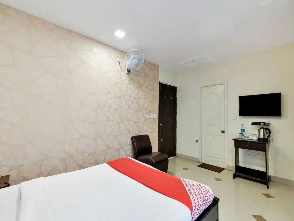 Srico Guest House by Treebo Hotels