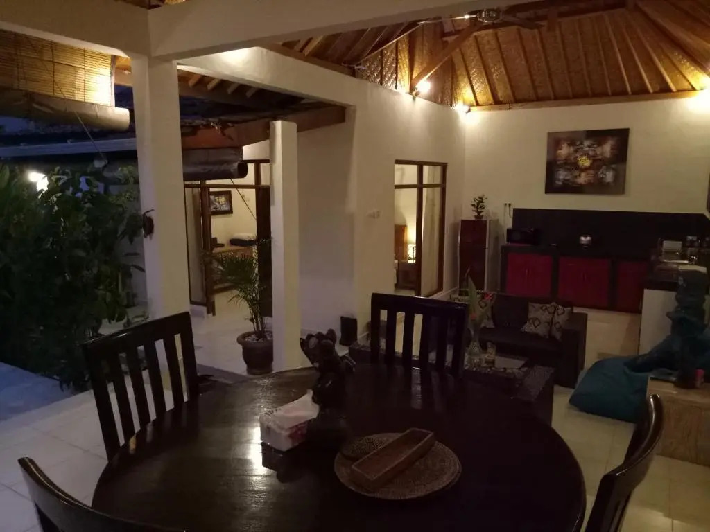 Villa Esa Ubud