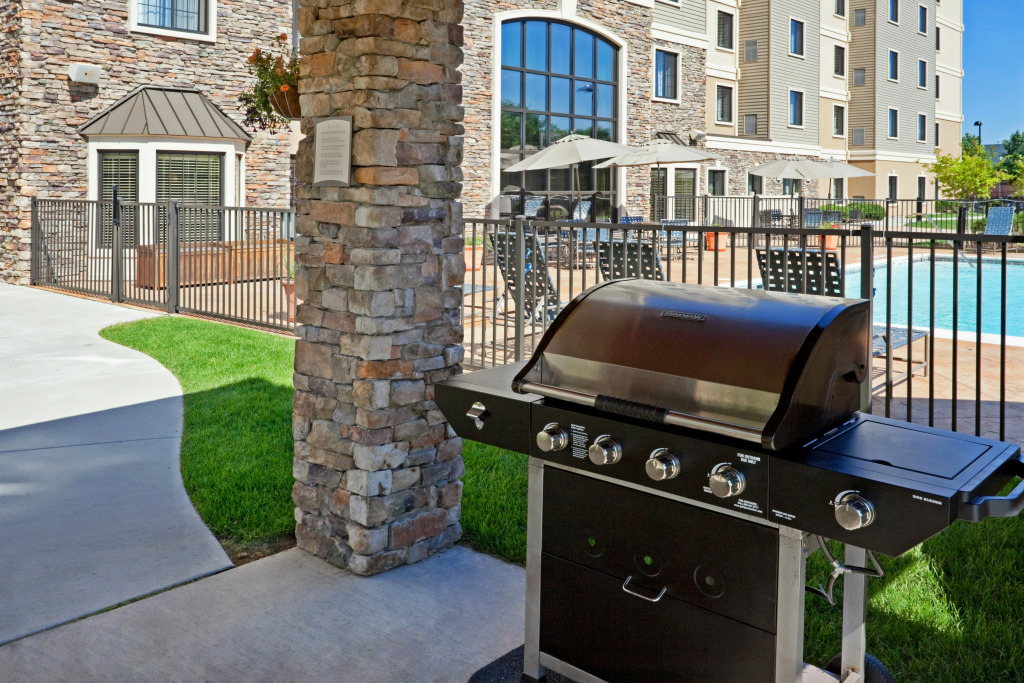 Staybridge Suites Wilmington - Brandywine Valley by IHG