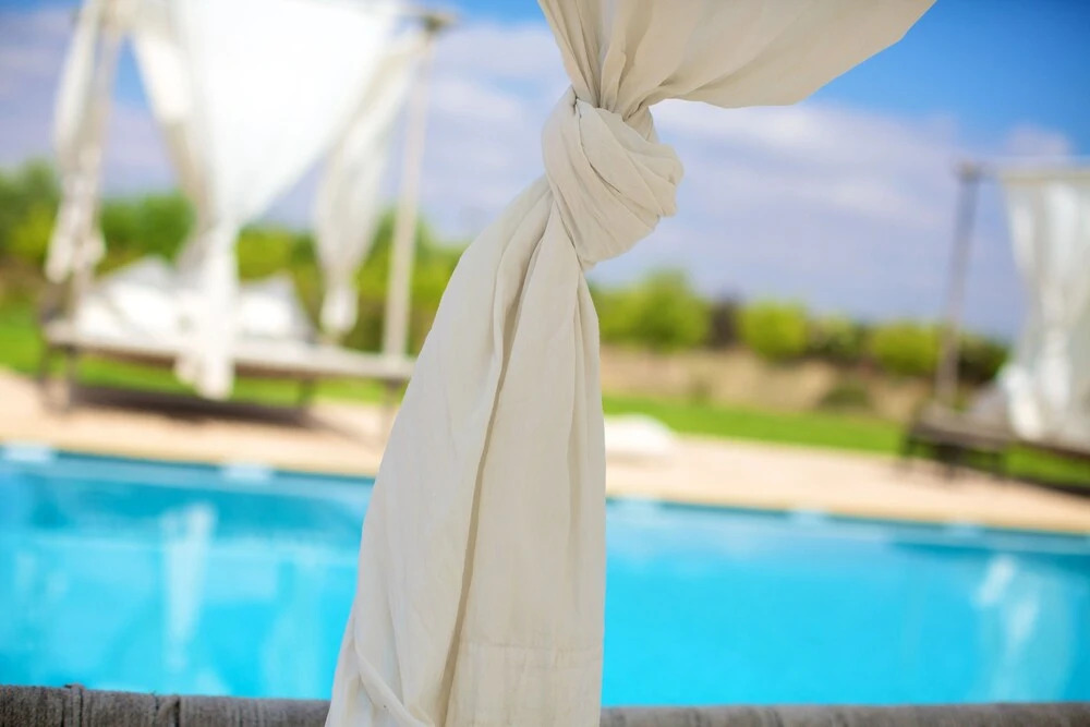 Riad Couleur Sable