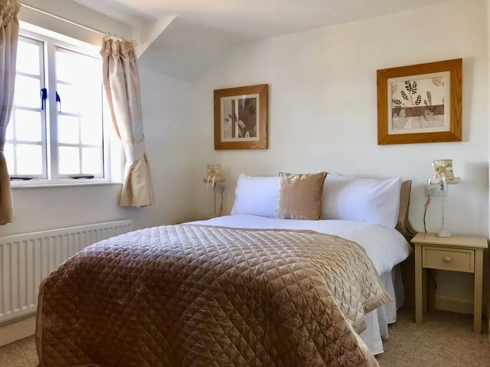 Kingsmills Cottages