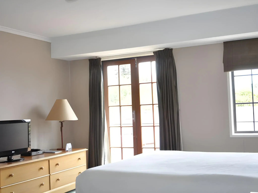 City Suites