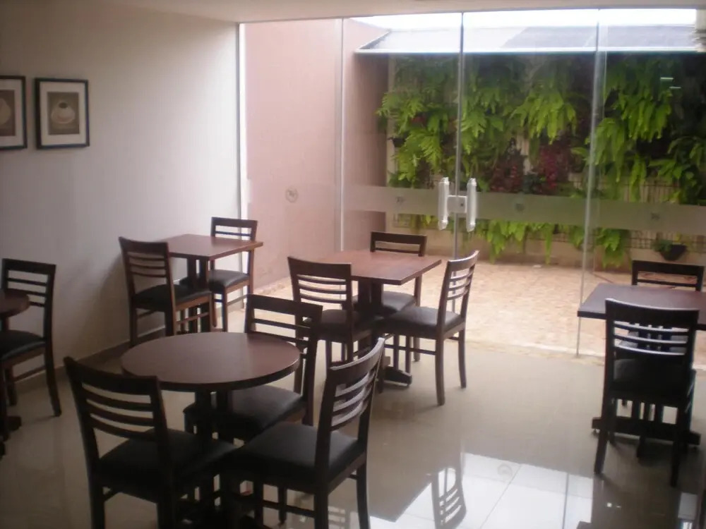 Hotel San Martin