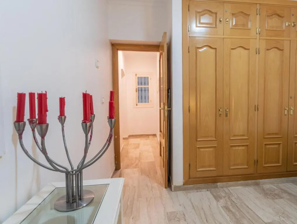 Apartamento del Pescador de Cadiz