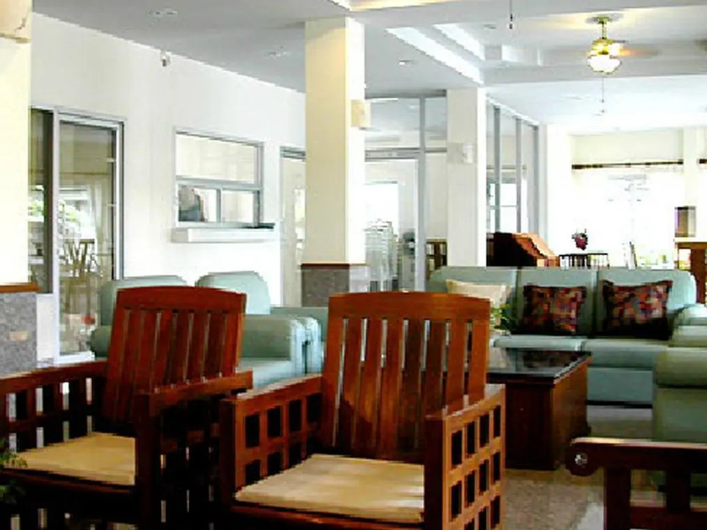 Sa-Nguan Malee Mansion