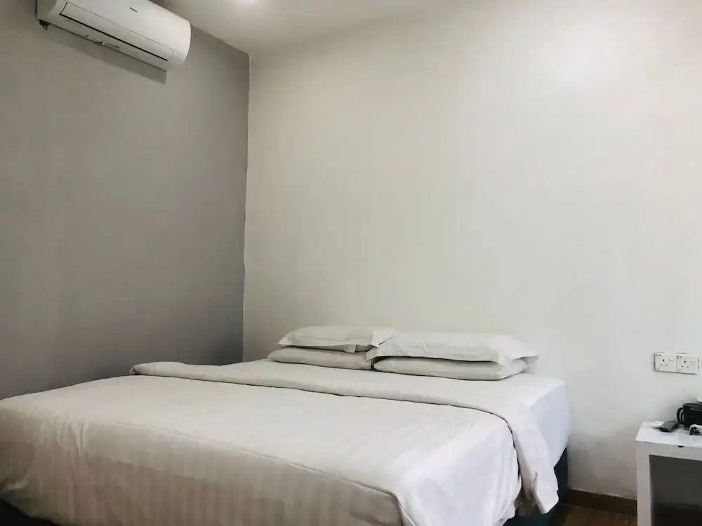 The Ardens Hotel - Taman Sentosa, Johor Bahru
