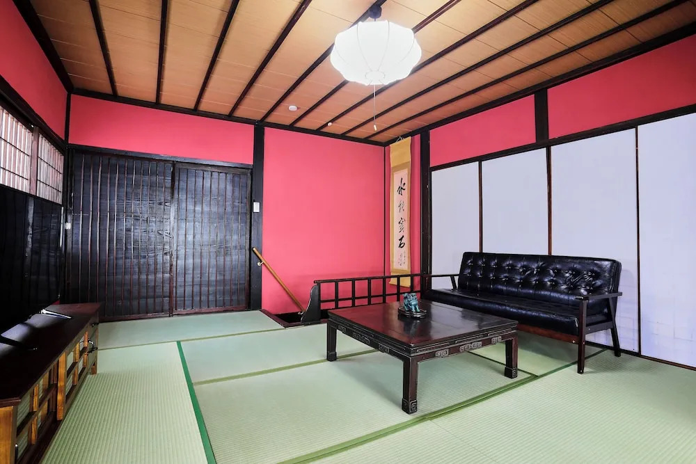 Ikuha Bettei Toraya