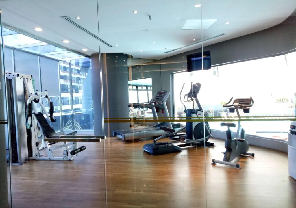 Dorsett Residences Bukit Bintang @Dorsett Kuala Lumpur