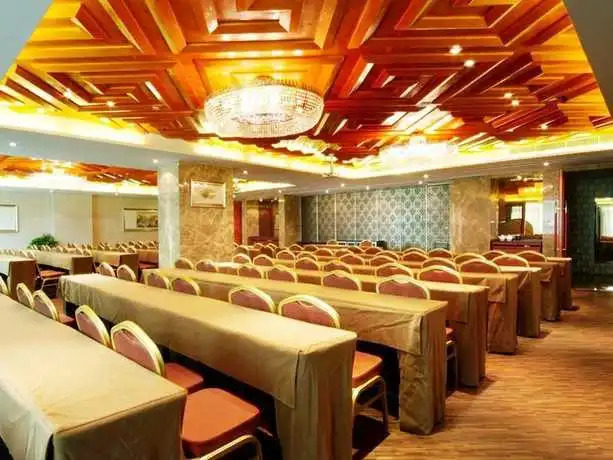 Ningbo Shounan Hotel