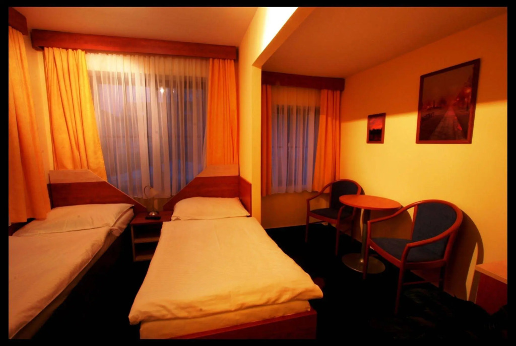 Hotel Verona Mea