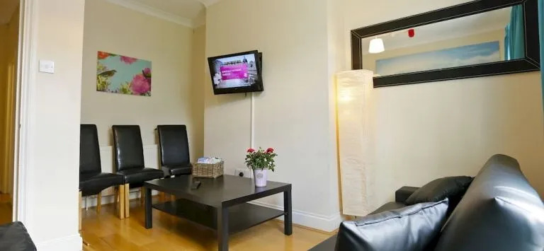 Short lets in London - Highbury