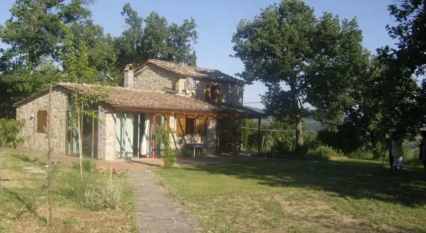 La Cappella del Chianti