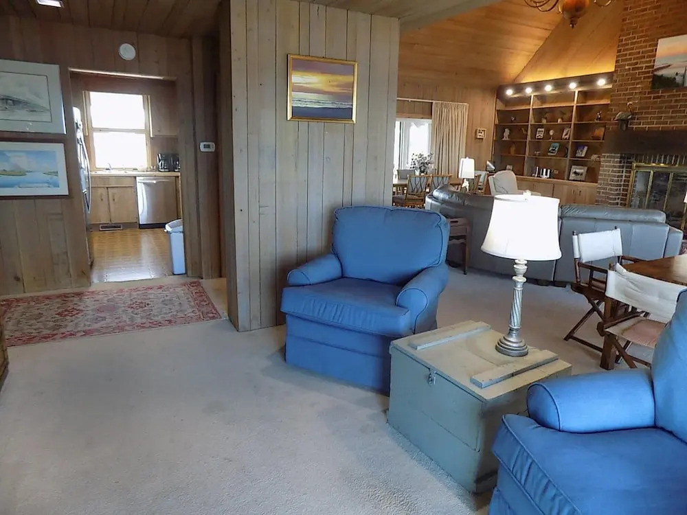 In the Nick of Time - 6 Br Home
