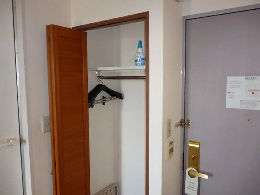 Hotel Hashimotorou
