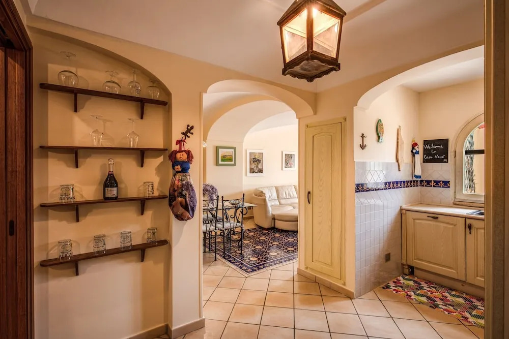 Villa Nen? 3 Bedrooms Villa