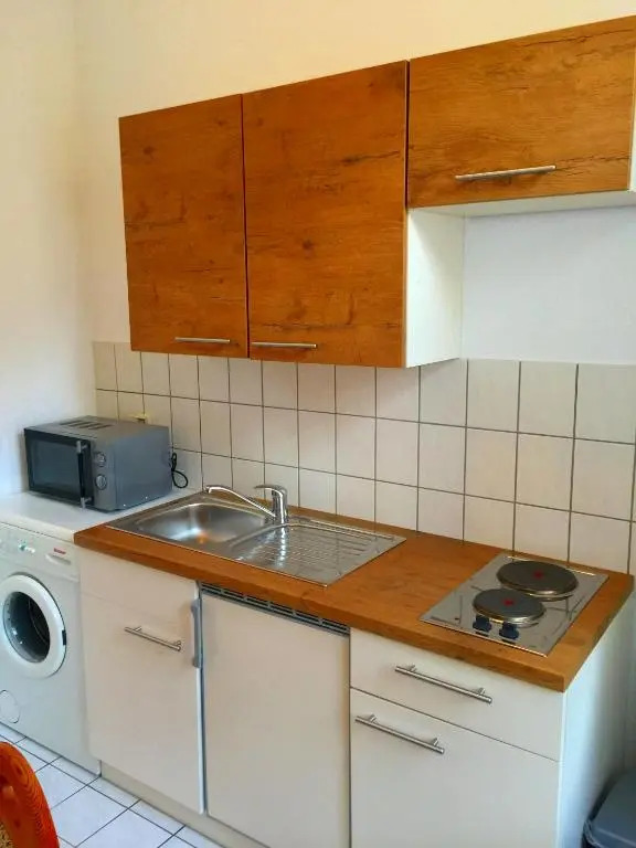 Ferienwohnungen Plauen
