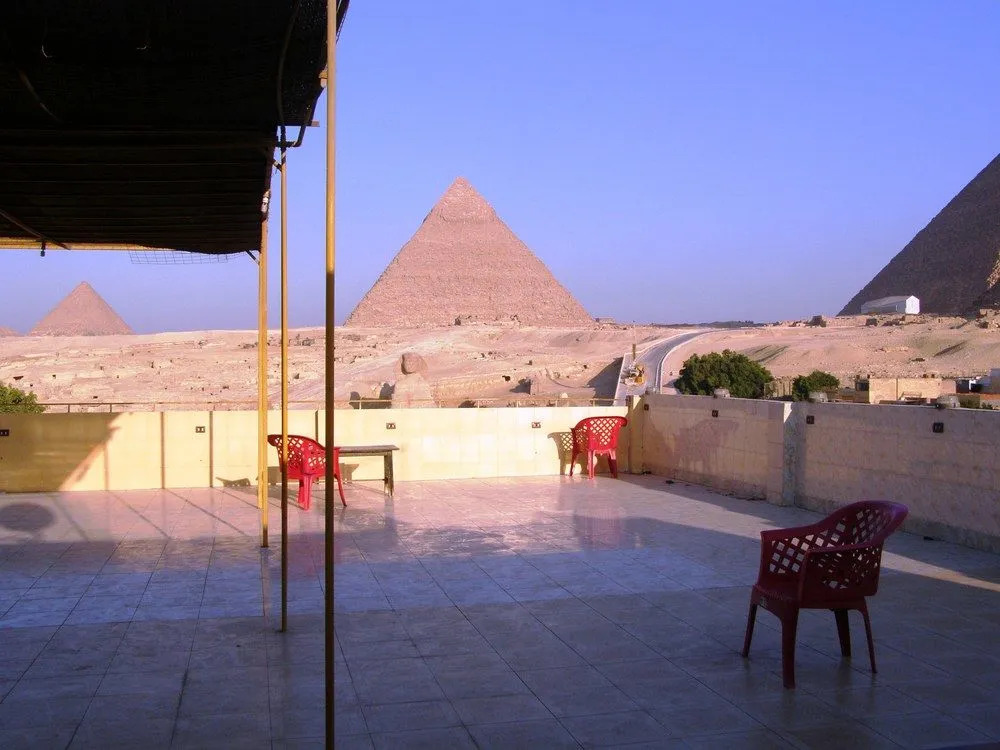Sphinx Hotel