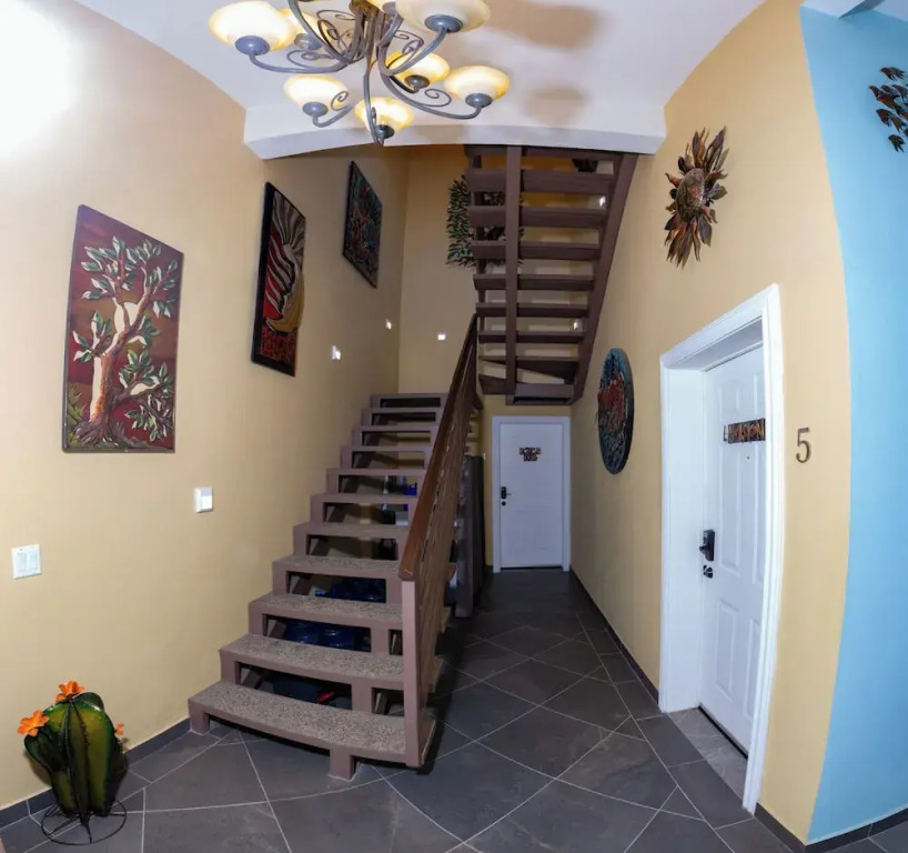 Capitan Boutique Resort