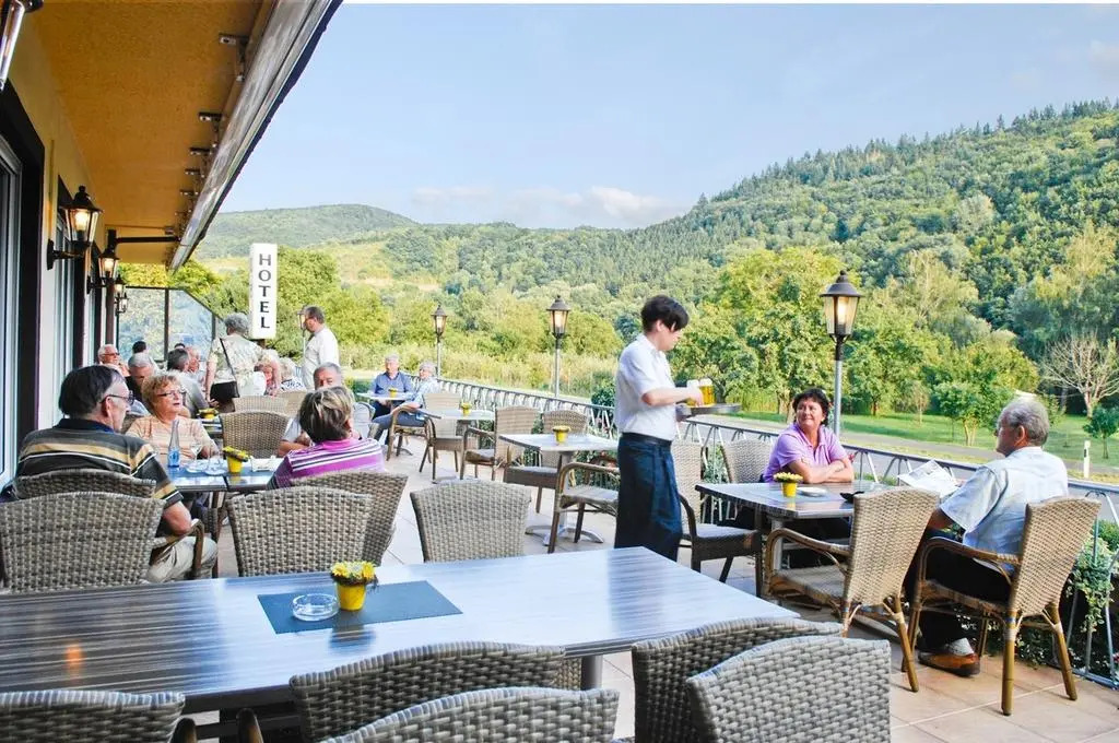 Hotel Vergissmeinnicht
