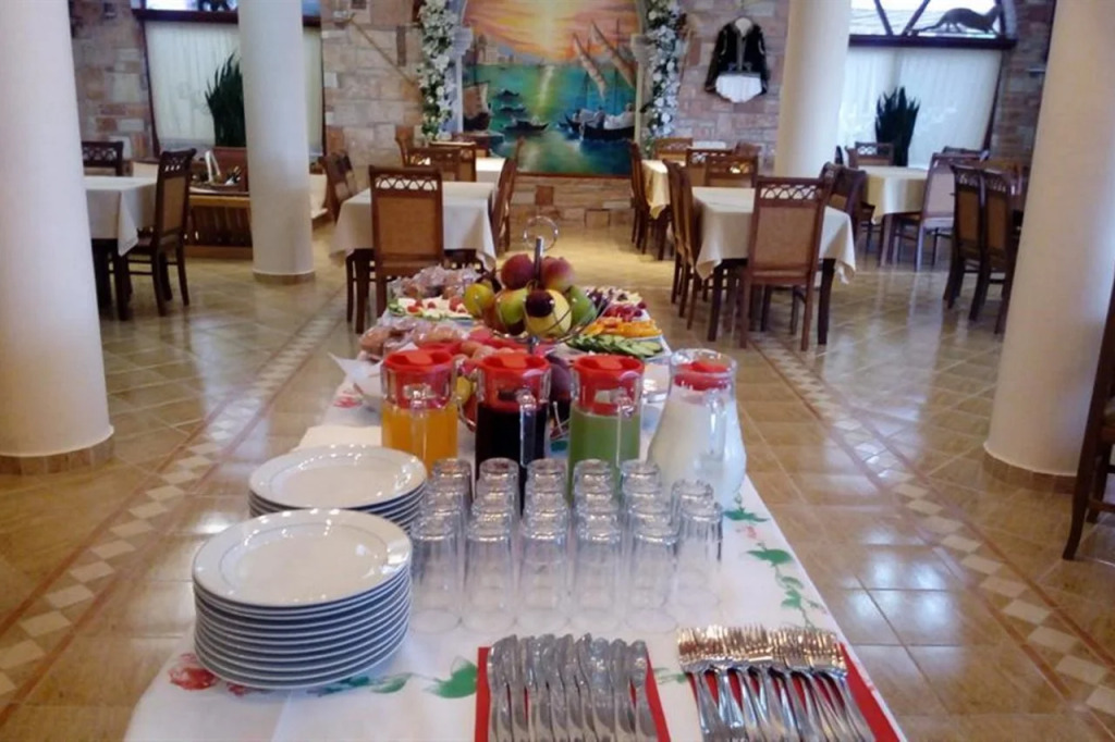 Hotel Piccolino