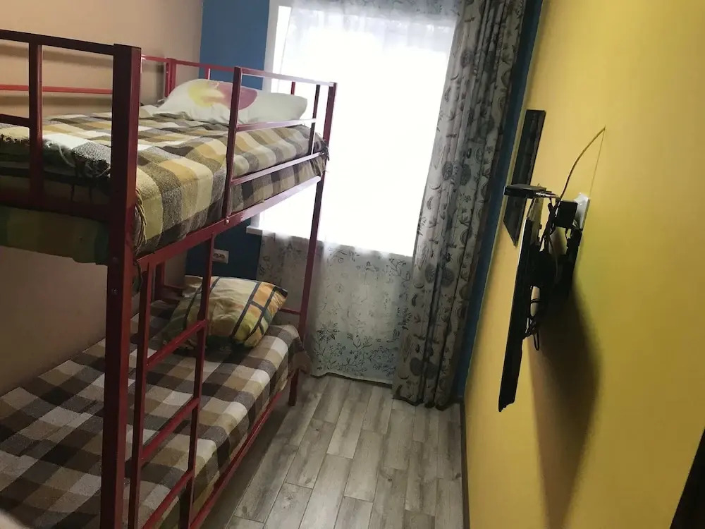 EtnO Hostel