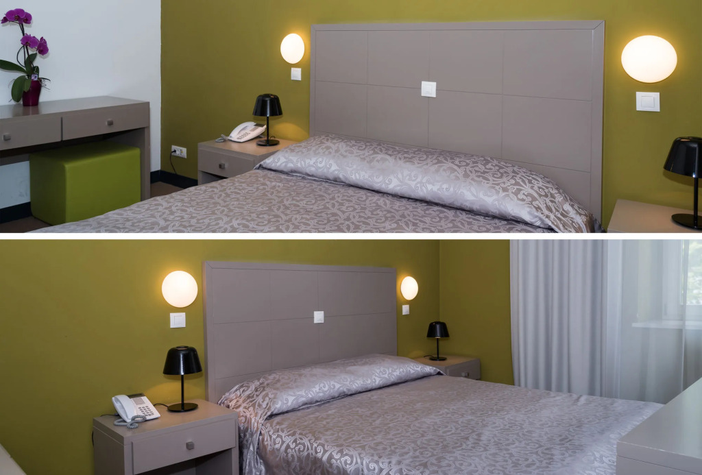 Hotel Amfiteatar