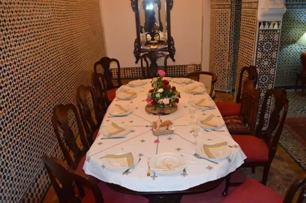 Dar El Mouhit