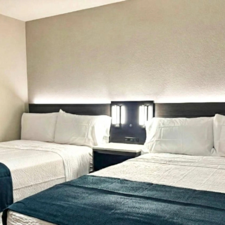 Motel 6-Atascadero, CA