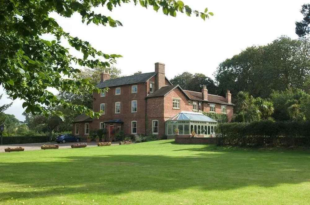 The Manners Arms