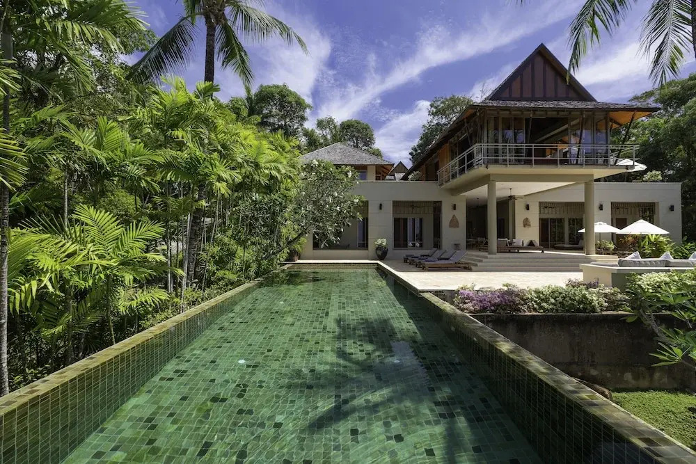 Villa Praison