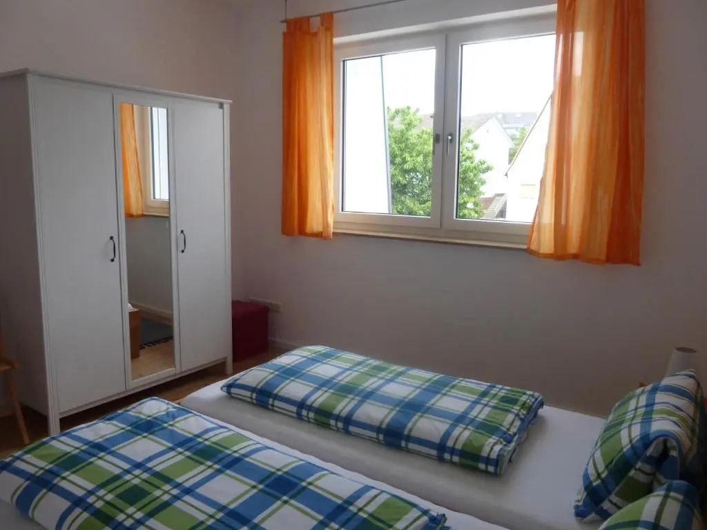 Holiday Home "max & Moritz"