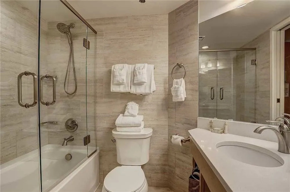Beaver Run Resort Unit 4509 by RedAwning