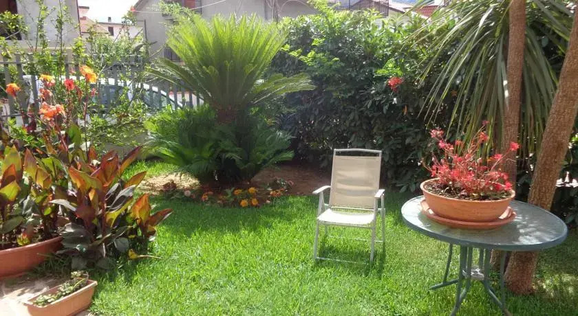 Villa Luciana