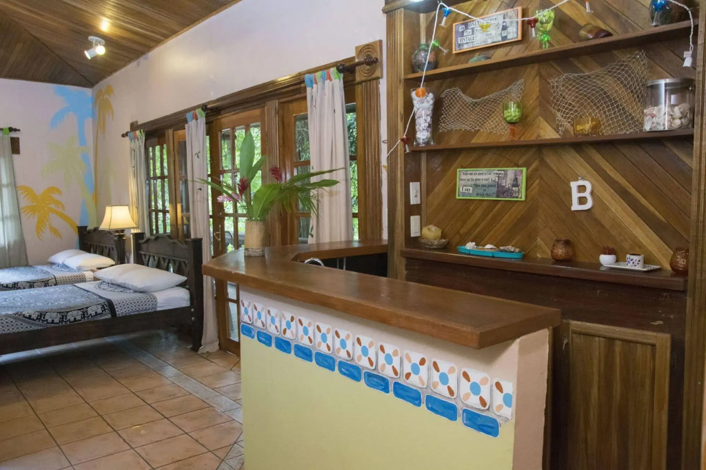 Jungle Beach Hotel Manuel Antonio