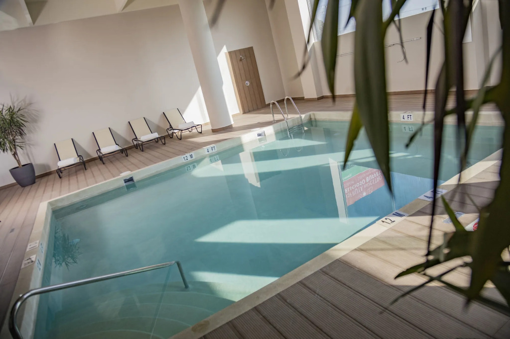 Holiday Inn & Suites - Aguascalientes by IHG