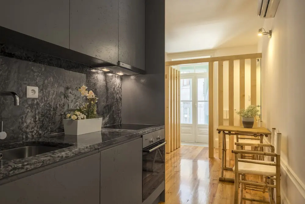 Oporto Welcome Apartments - Santa Catarina
