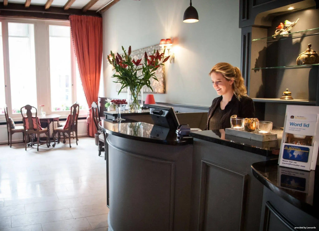 Good Seasons Hotel Den Bosch