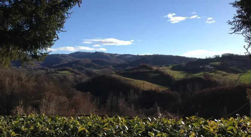 Agriturismo il Casaletto