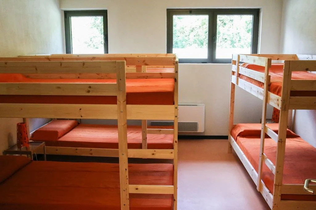 Oasi Hostel