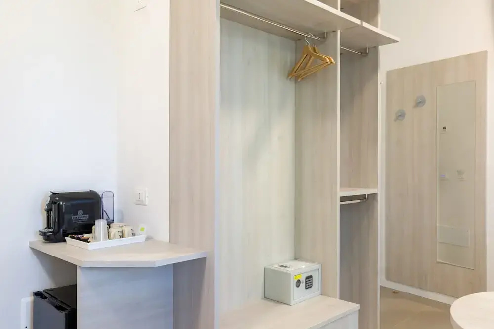 Welcome Verona Rooms