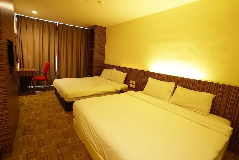 WF Hotel