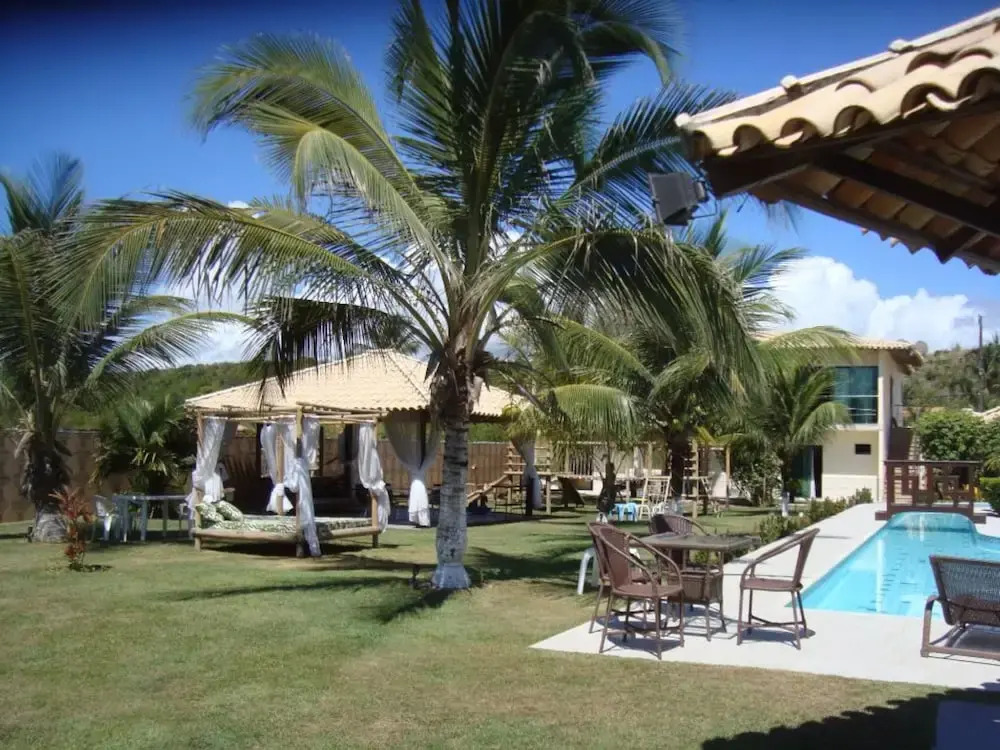 Porto Bali Hotel