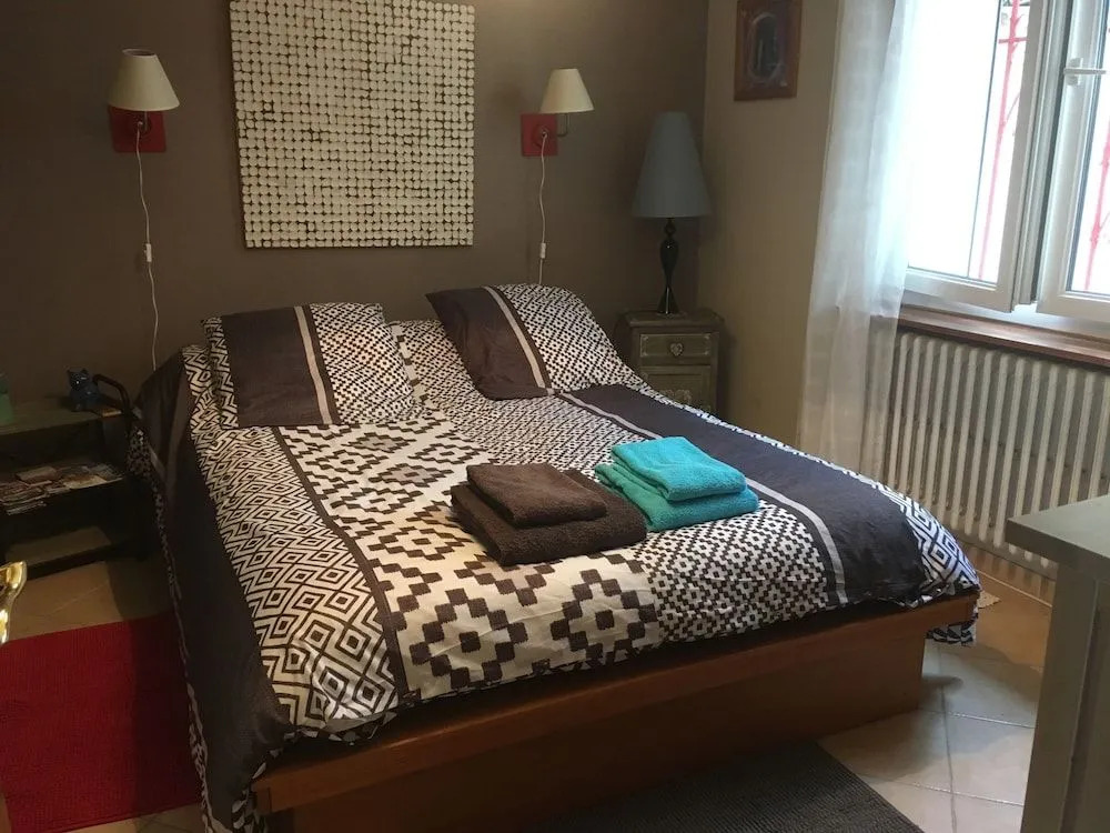 Le Home Avignonnais