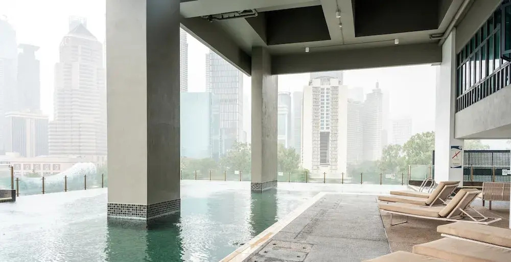 Star Residences KLCC