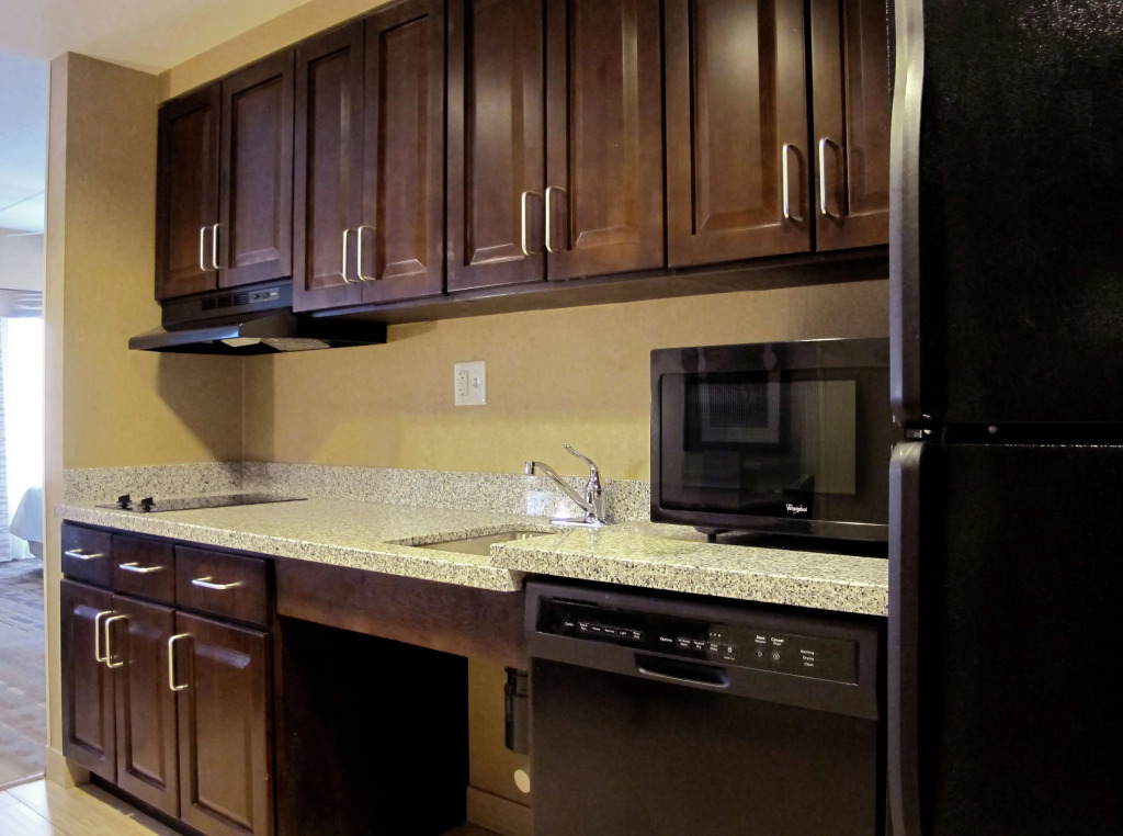 Homewood Suites by Hilton Coralville - Iowa River Landing