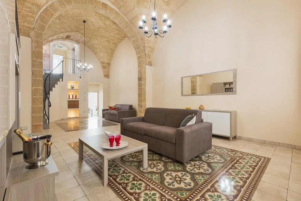 2321 Dimora Terra Barone by Barbarhouse