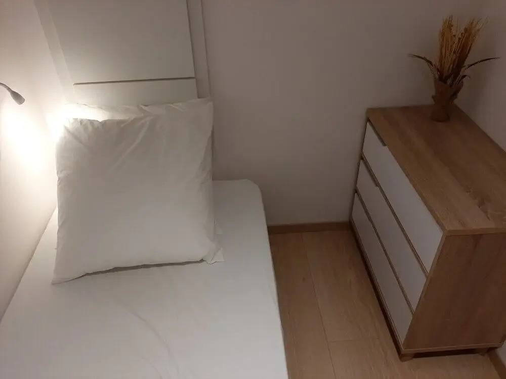 Appartement Wellholidays 22