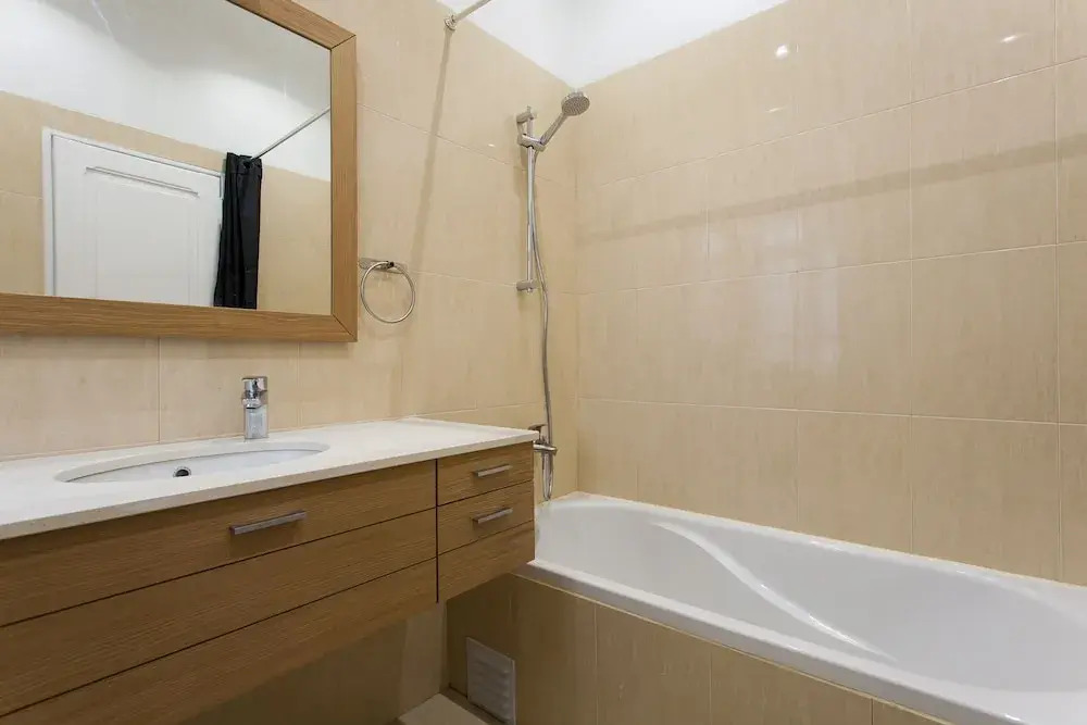New Liberdade Apartment