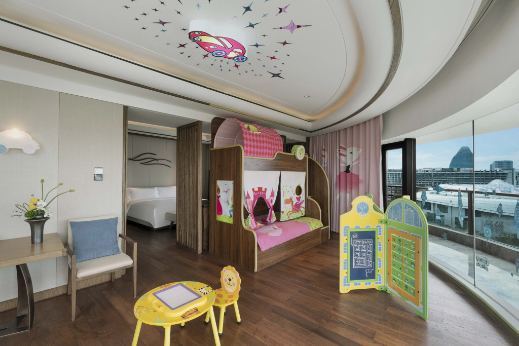 InterContinental Sanya Haitang Bay Resort by IHG
